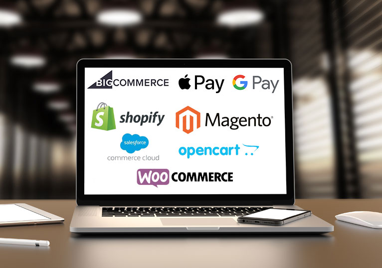 Payment Integration Solution