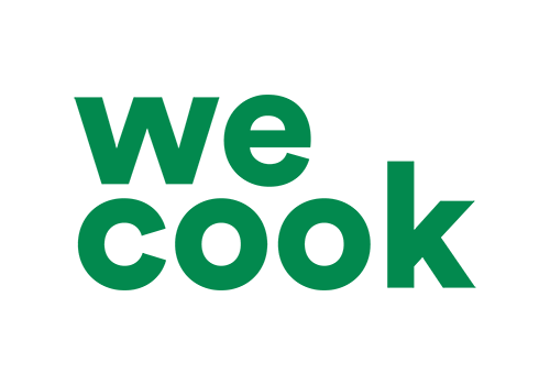 1. wecook